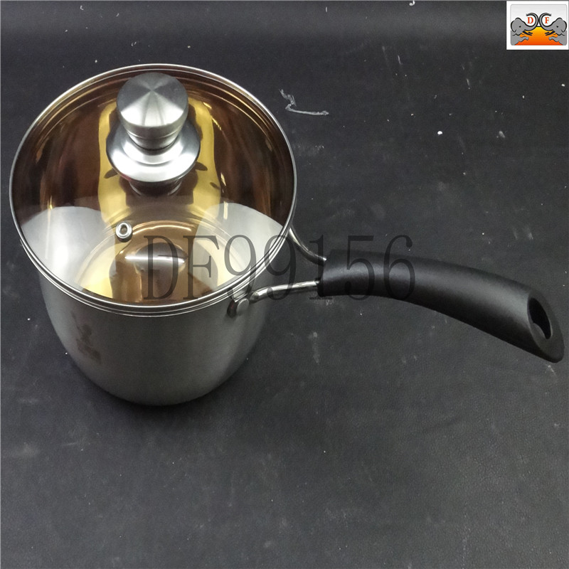 DF99156 Composite Steel Milk pot DF TRADING HOUSE details Picture