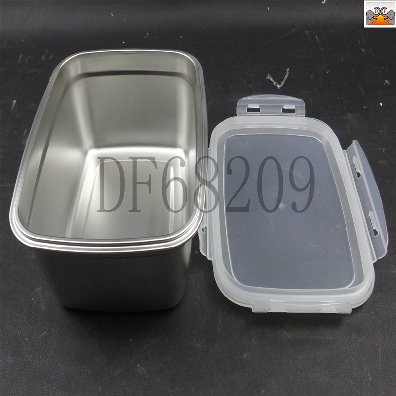 DF68209 rectangular fresh-keeping box DF TRADING HOUSE Item Picture