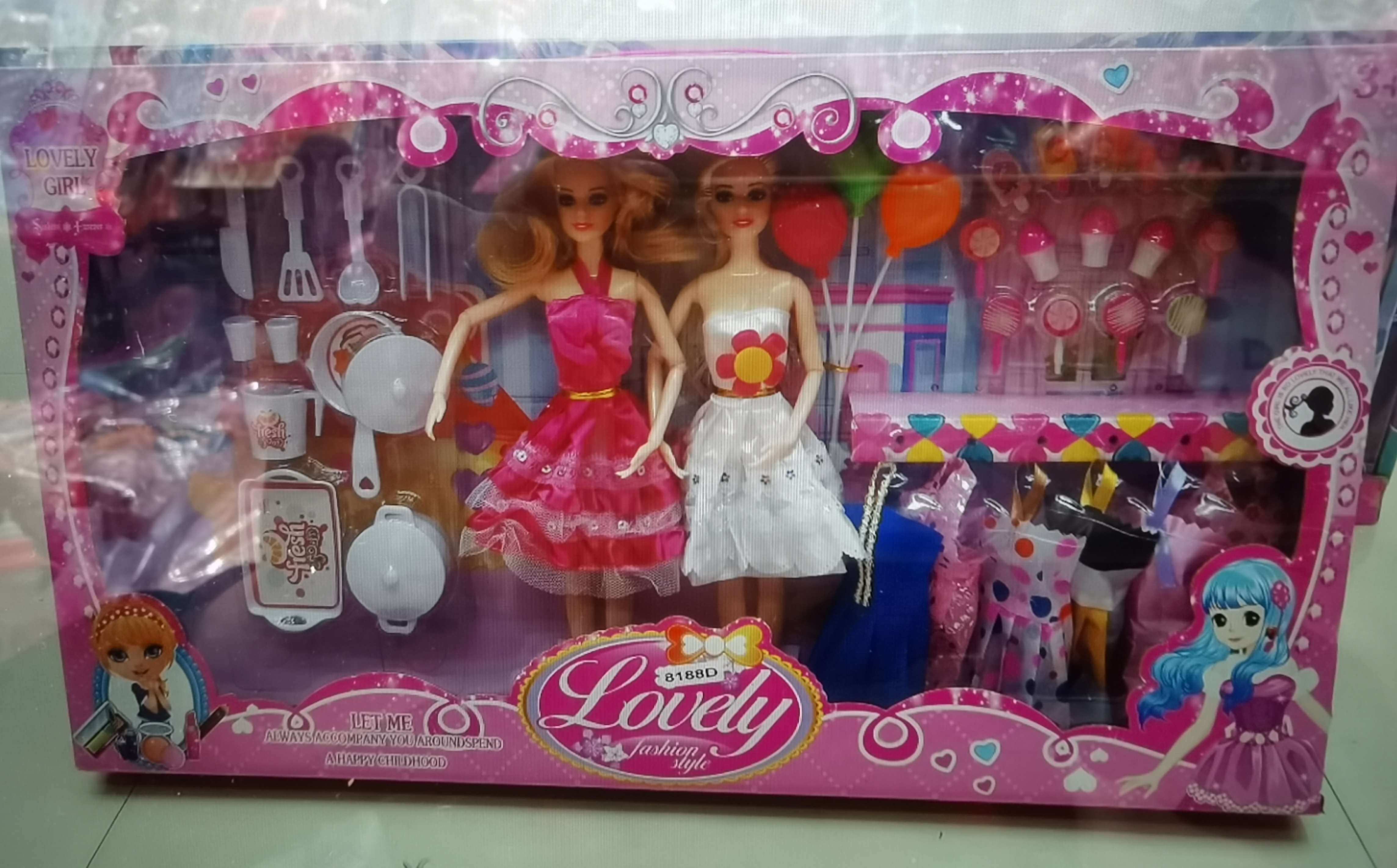 其它仿真模型玩具实物图