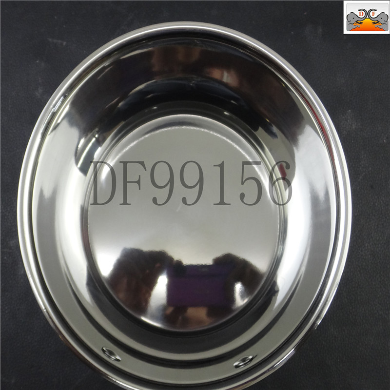 DF99156 Composite Steel Milk pot DF TRADING HOUSE Application Scenario