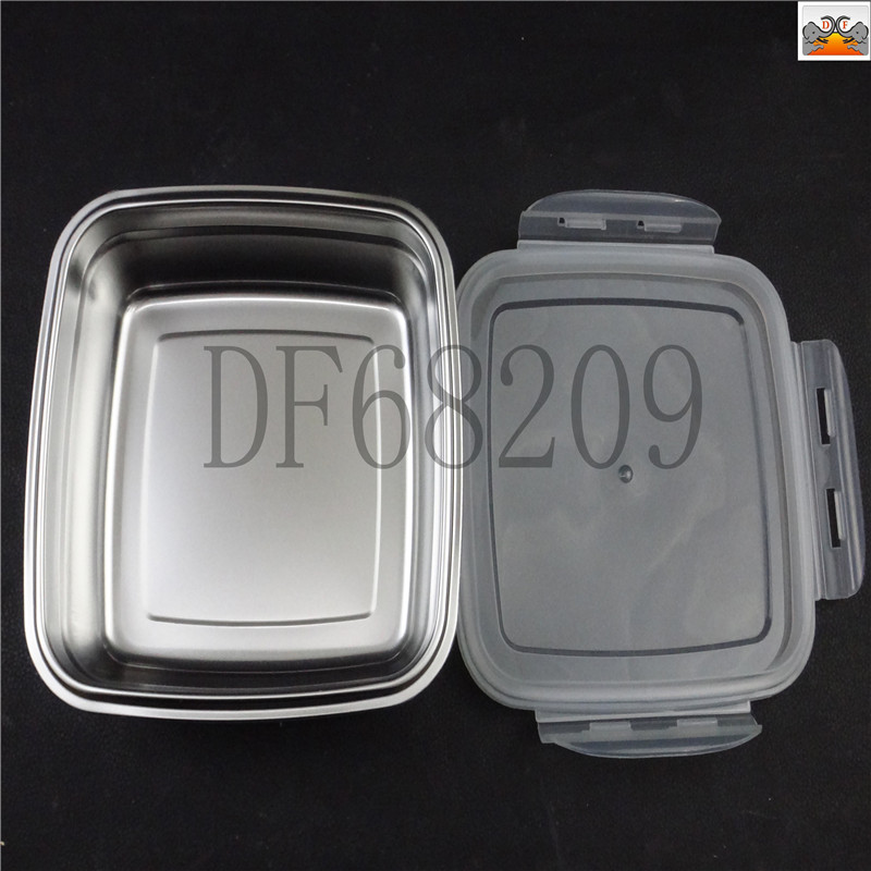 DF68209 rectangular fresh-keeping box DF TRADING HOUSE Specification image