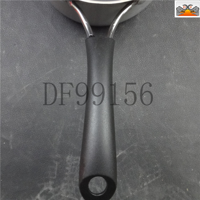 DF99156 Composite Steel Milk pot DF TRADING HOUSE Item Picture