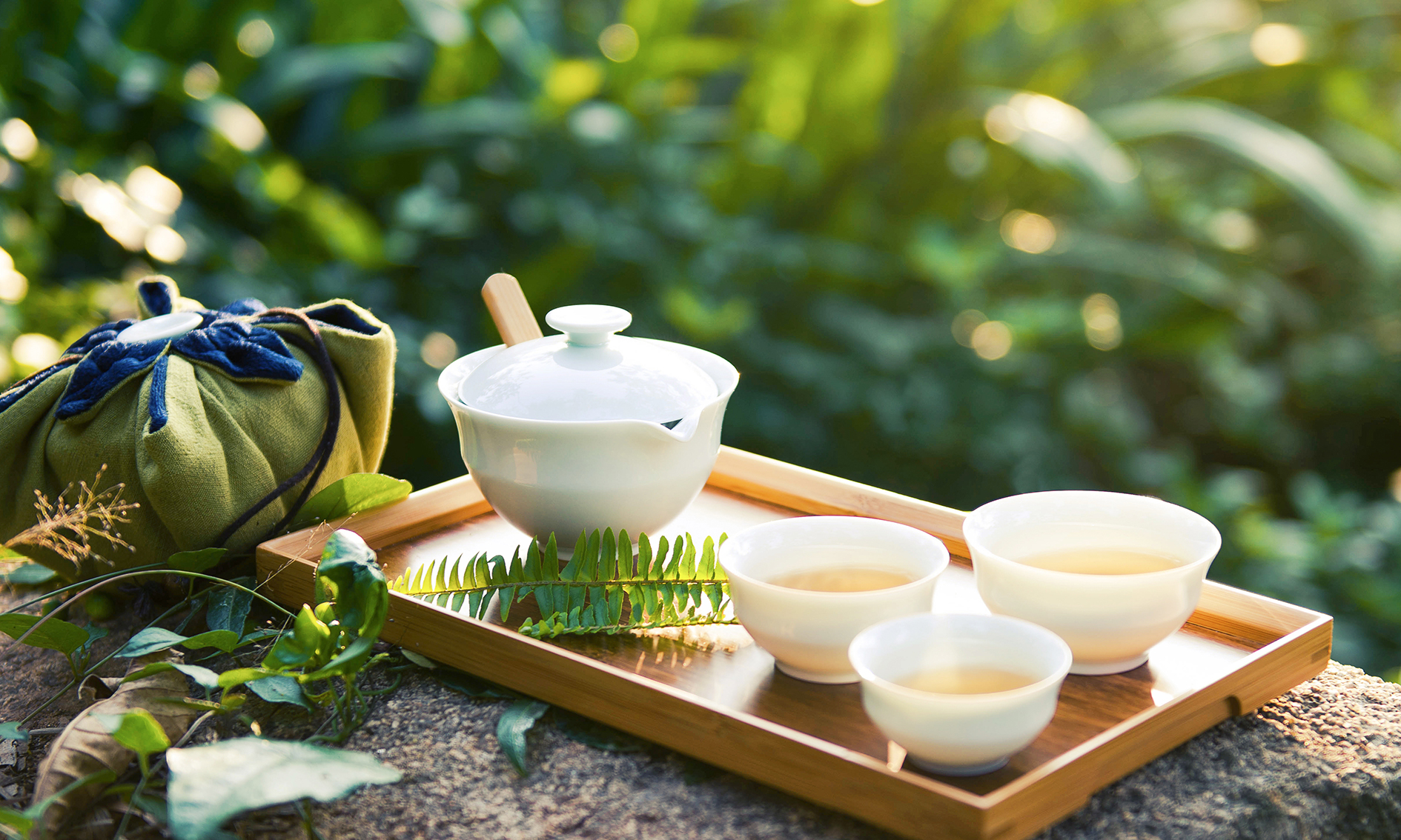 至为家居严选茶盘合度随行装系列楠竹茶器茶道配件家具套装家居楠竹
