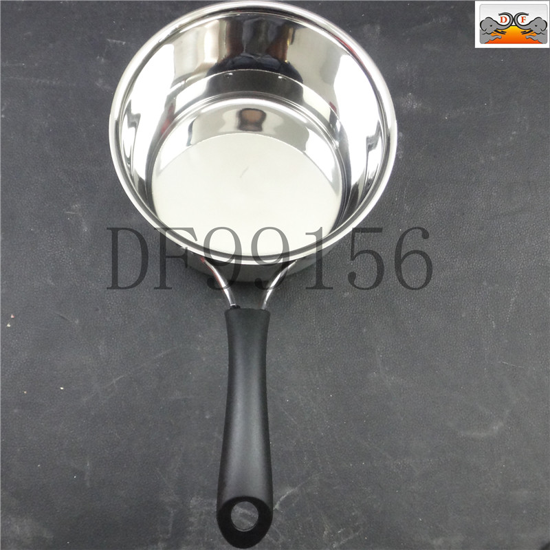 DF99156 Composite Steel Milk pot DF TRADING HOUSE Specification image