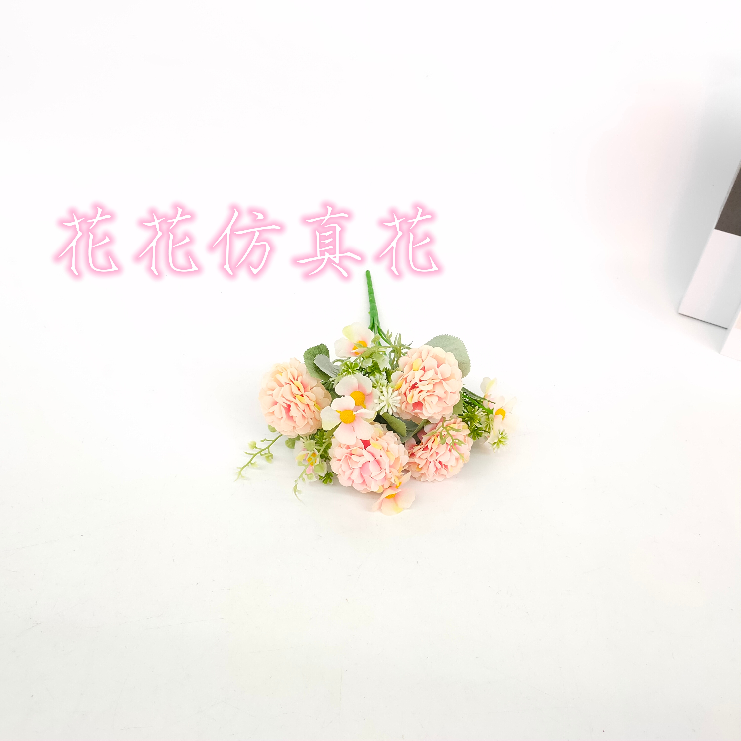 仿真花/假花/盆景产品图