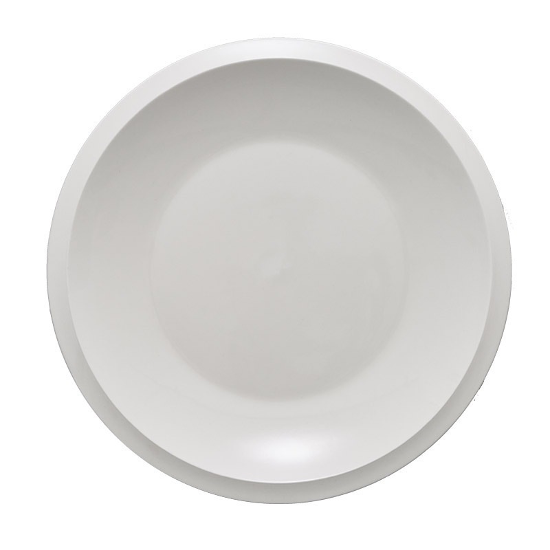 陶瓷盘/大理石甜品架/木头船/陶瓷碗碟/密胺斗笠碗白底实物图