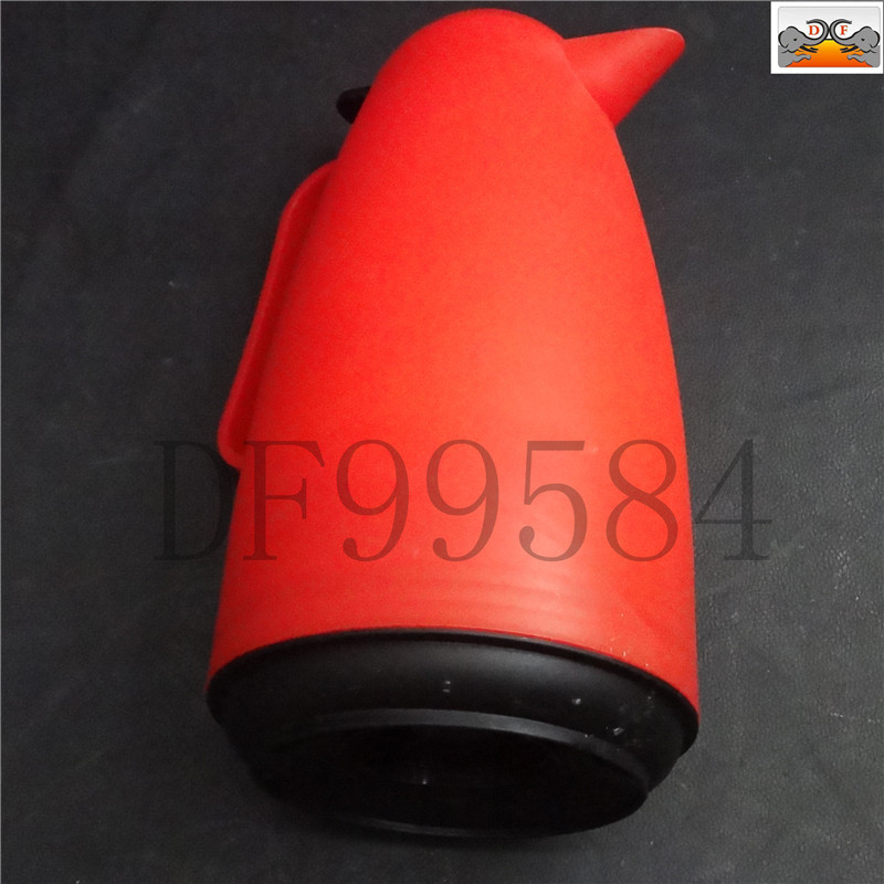 أبريق ماء ساخن DF99584 زجاجة ماء ساخن من فولاذ لا يصدأ في الداخل، زجاجة ماء دافئ من نوع DF Trading House details Picture