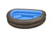 Bestway54426 Two-ring semi-circular water pool Application Scenario
