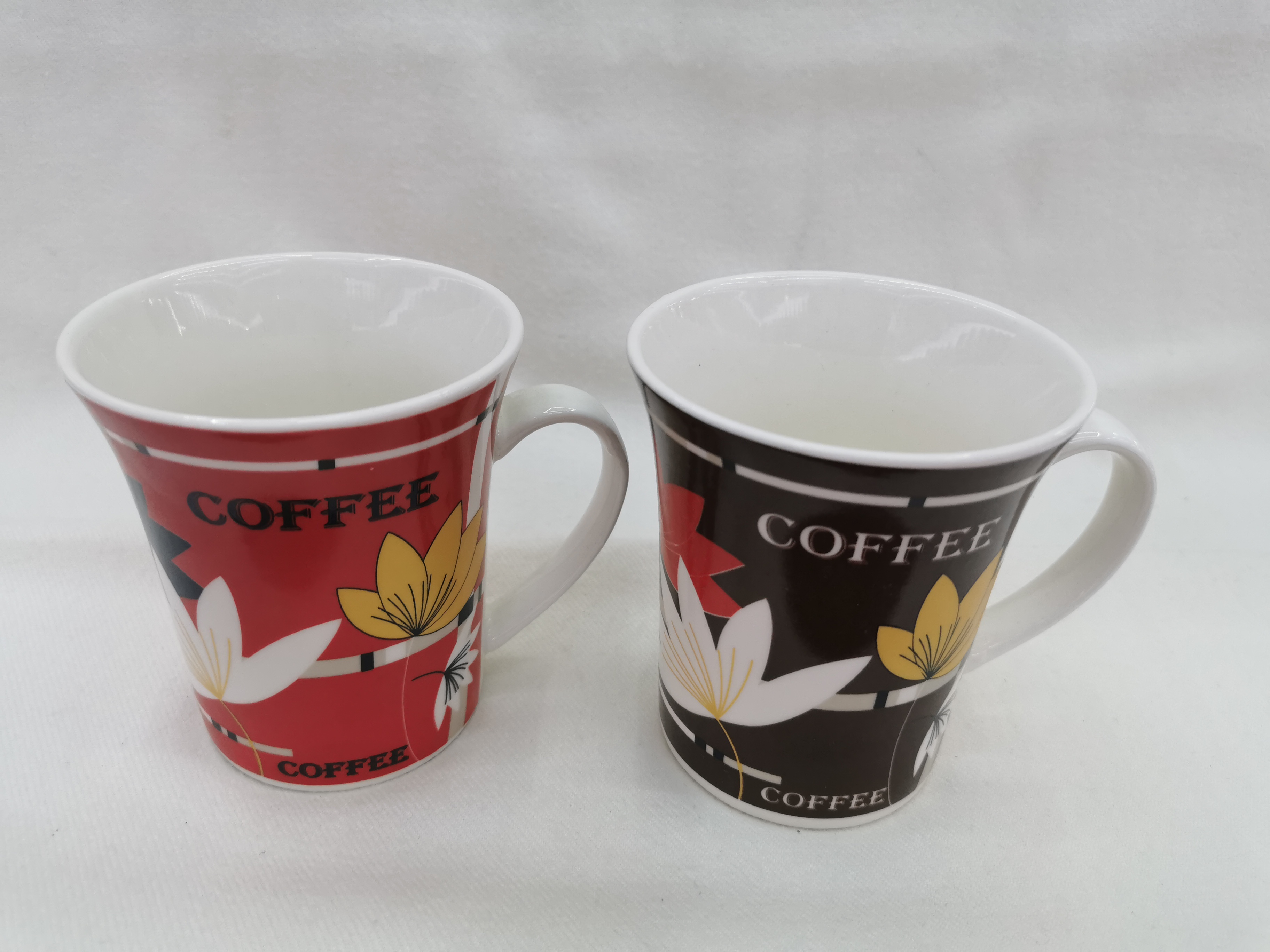 陶瓷杯/马克杯/马克杯细节图