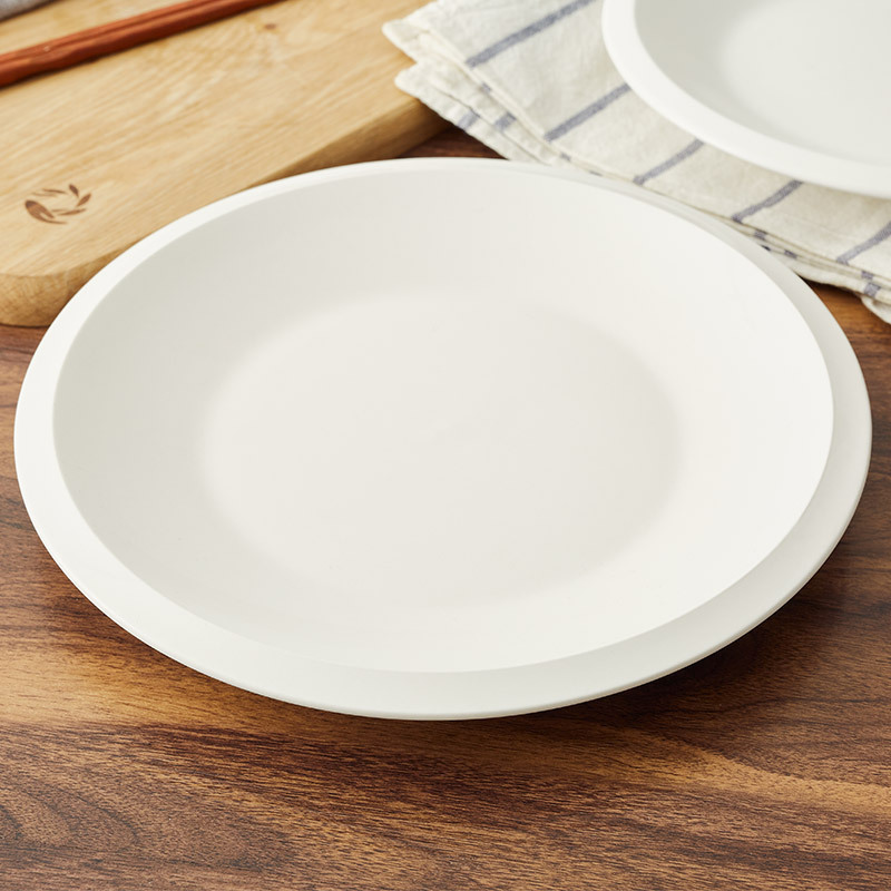 陶瓷盘/大理石甜品架/木头船/陶瓷碗碟/密胺斗笠碗产品图