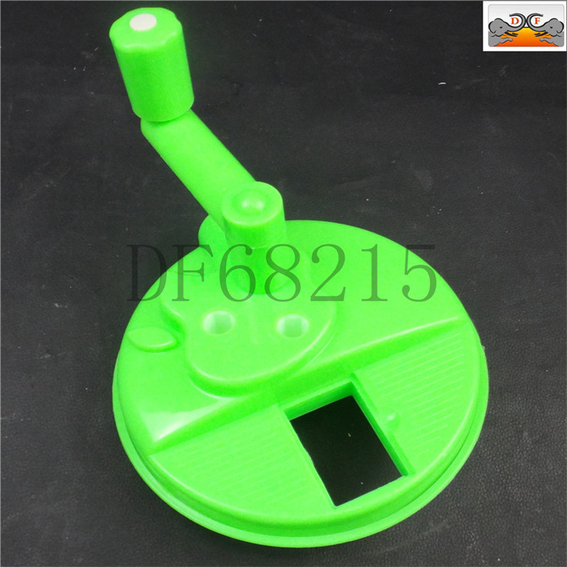 DF68215 Apple Ribbon Grater, direct-sale Large manual grater, Multi-functional Vegetable cutter, DF TRADING HOUSE details Picture