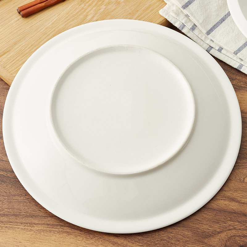 酒店摆台实物图