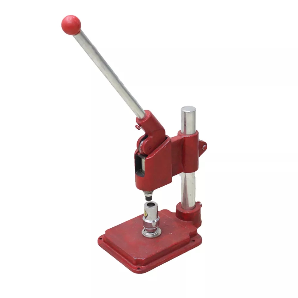 服饰箱包五金实物图