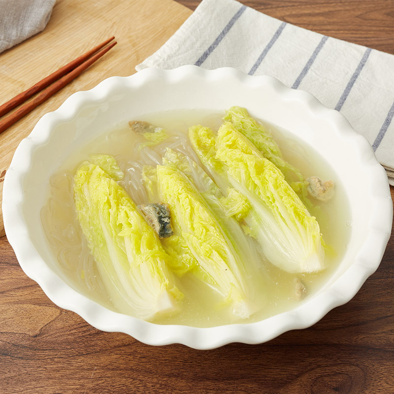 Boiled fish large bowl, ceramic bowl, creative hotel tableware, sun bowl, hot dish bowl, direct supply, pickled cabbage fish large soup bowl wholesale Specification image