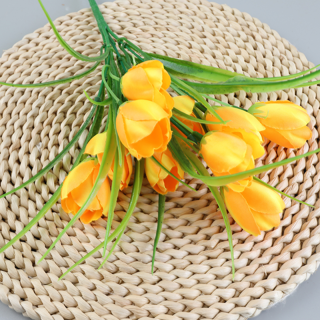 The artificial flower for craftsmanship - the eternal wedding rose Specification image