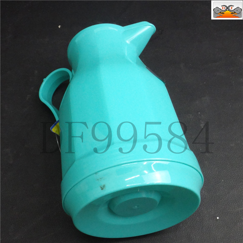 أبريق ماء ساخن DF99584 زجاجة ماء ساخن من فولاذ لا يصدأ في الداخل، زجاجة ماء دافئ من نوع DF Trading House Item Picture