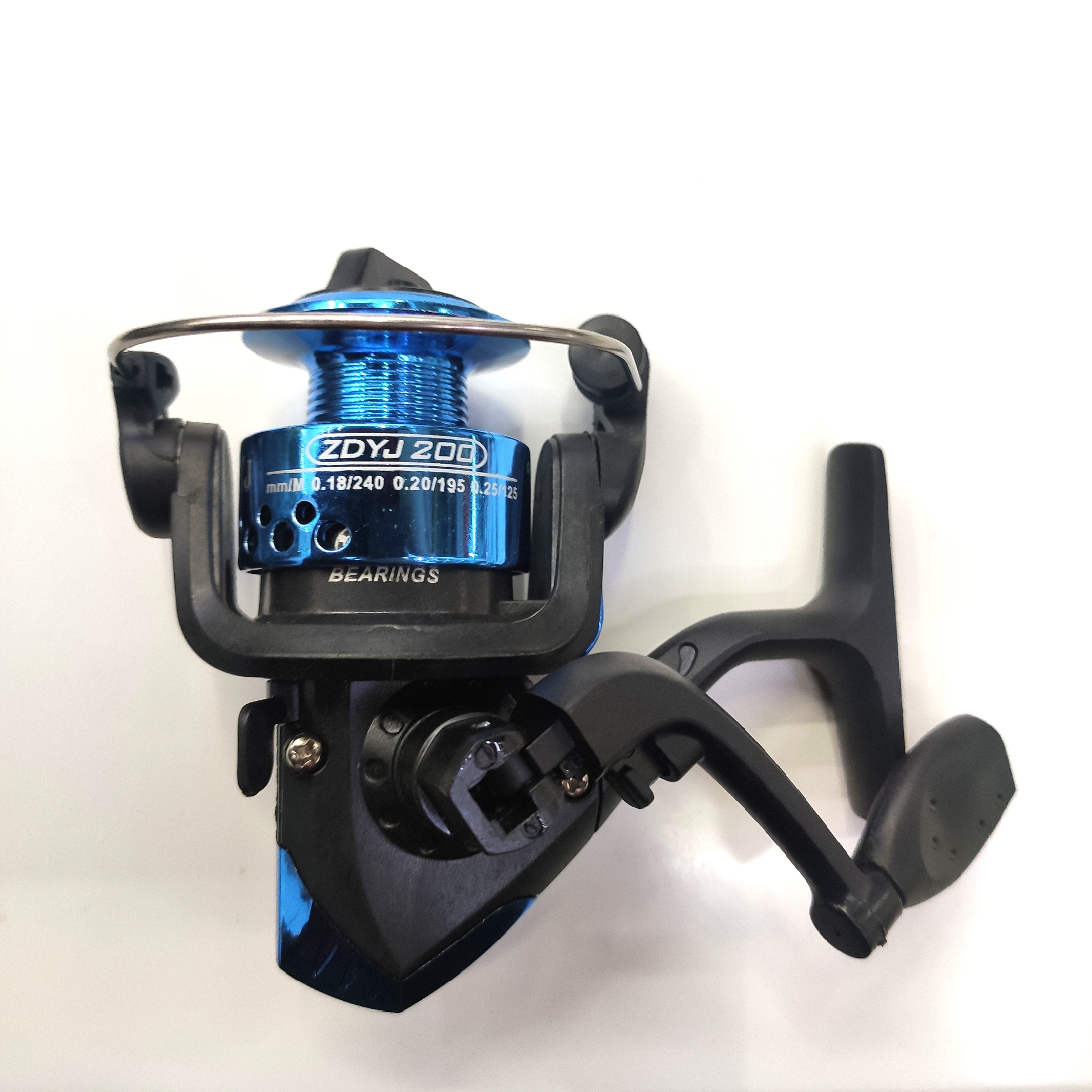 钓鱼/渔轮/户外体育细节图