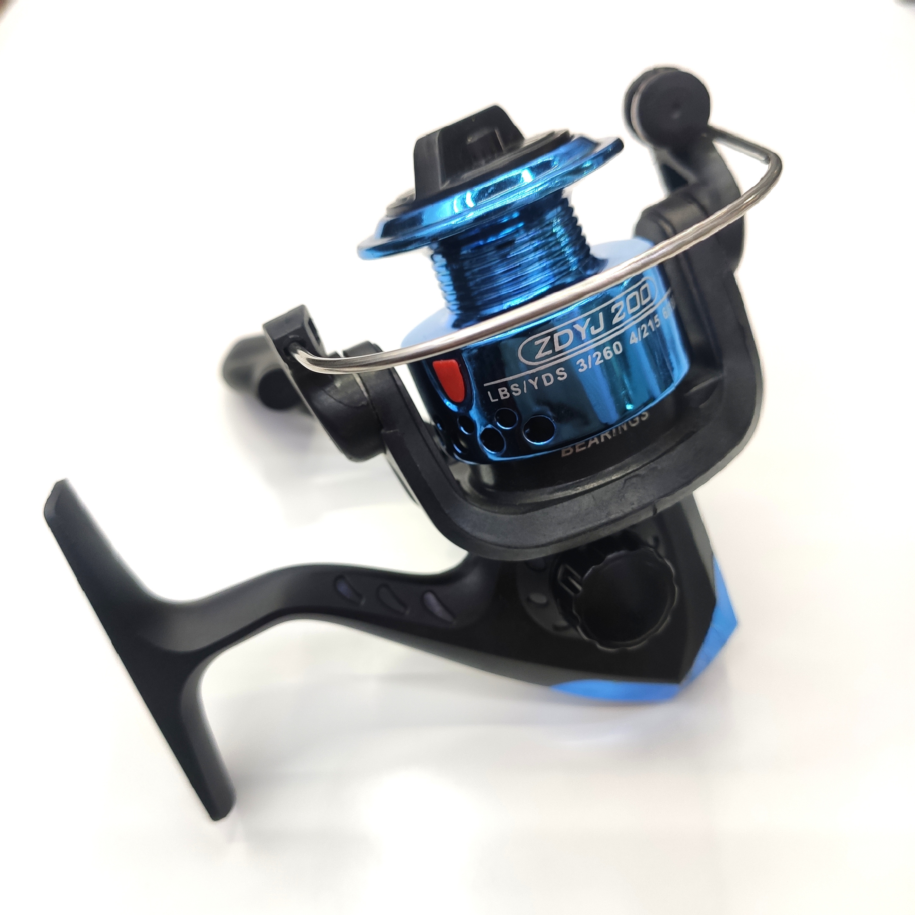 钓鱼/渔轮/户外体育产品图