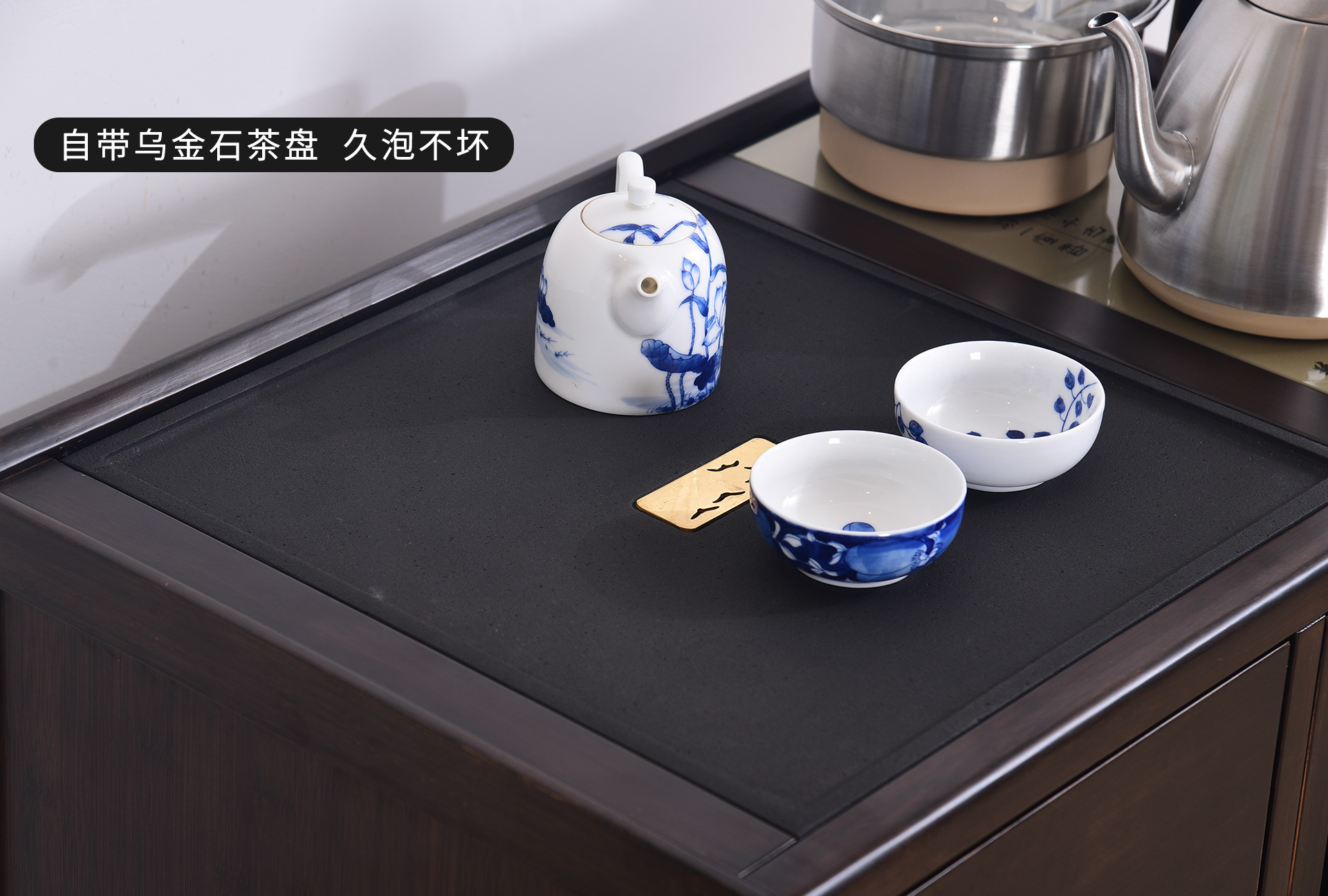 竹家具/茶盘细节图