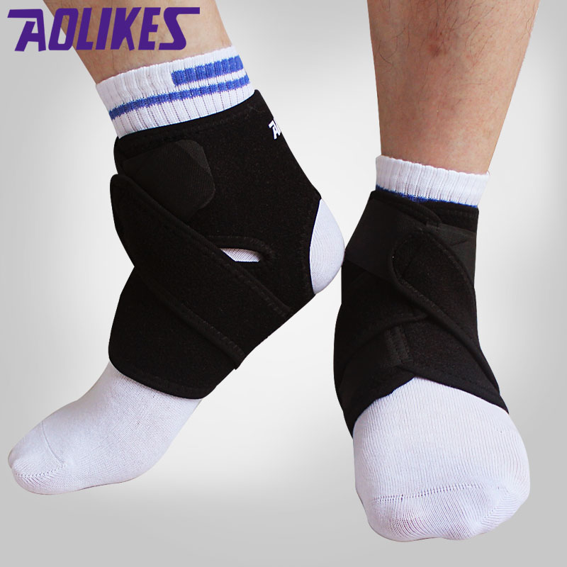 护脚/防扭伤产品图