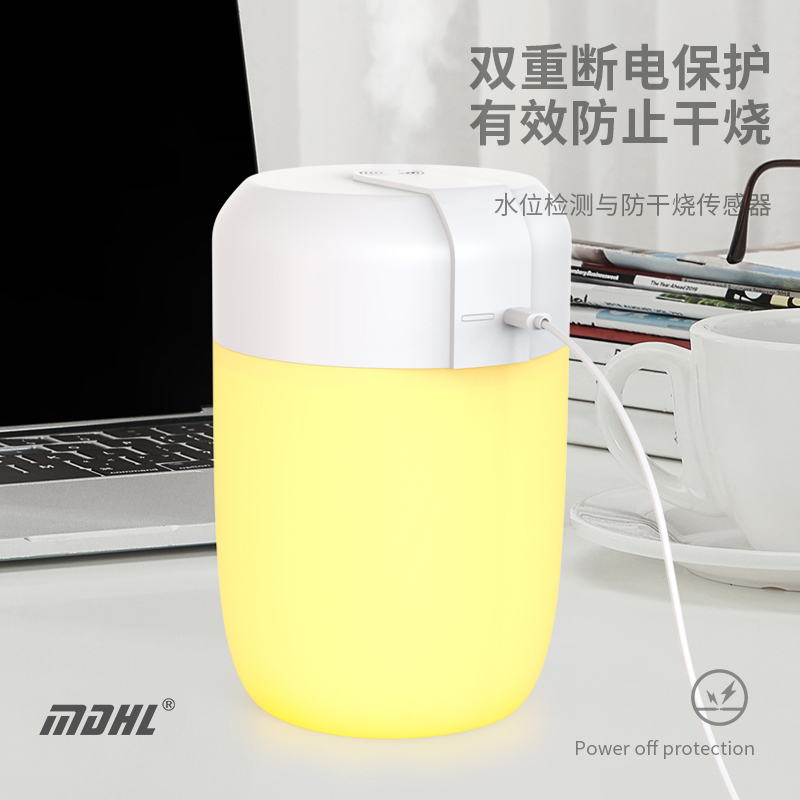 加湿器/香薰/夜灯细节图
