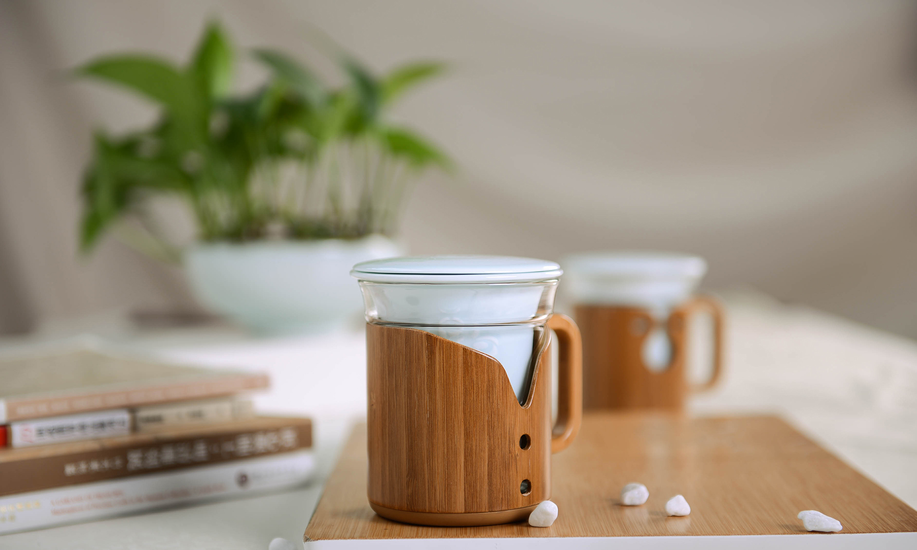 至为家居严选茶盘新单元1系列楠竹茶器茶道配件家具套装家居楠竹