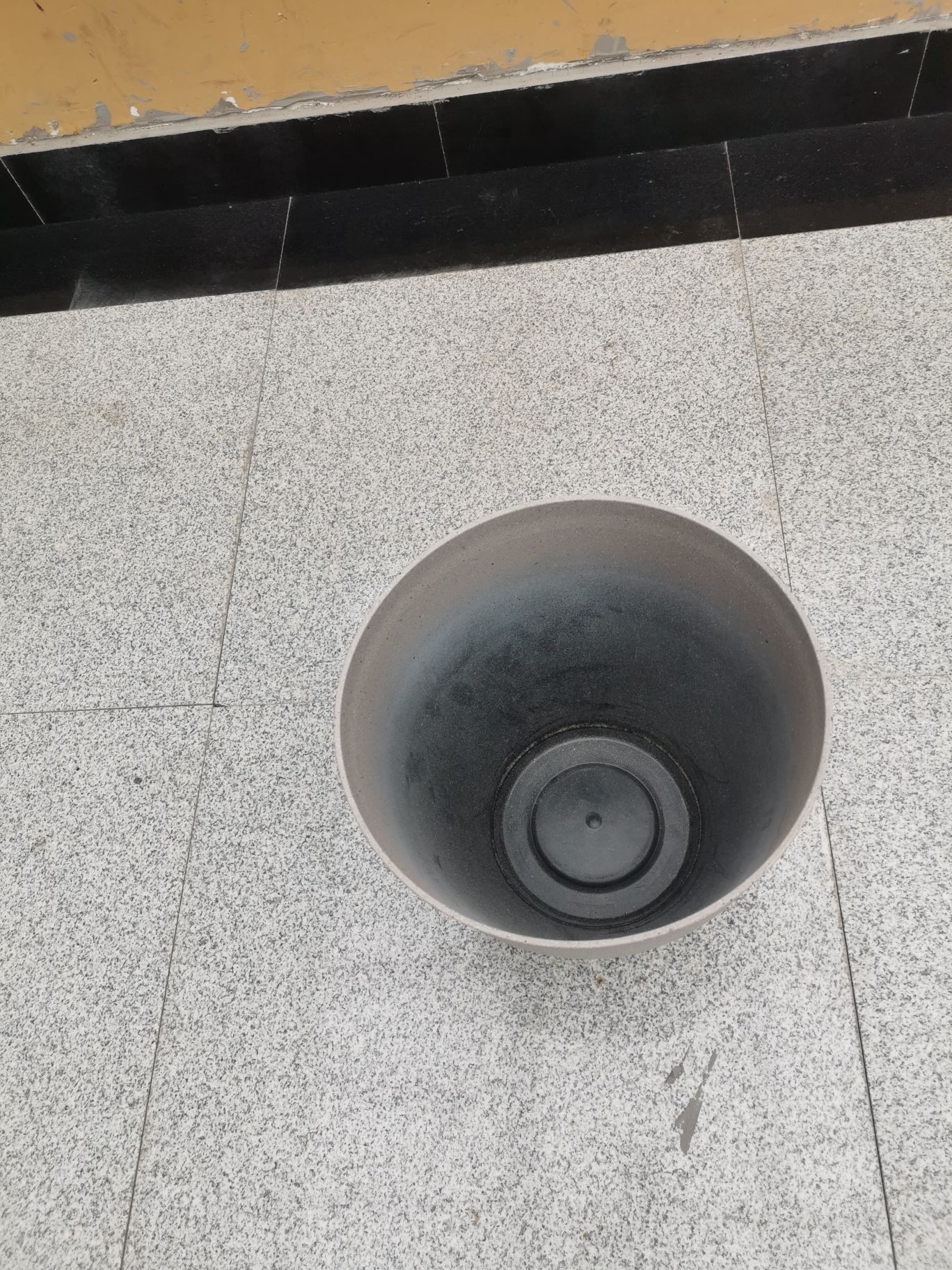 The 330-type egg bowl can achieve various effects details Picture