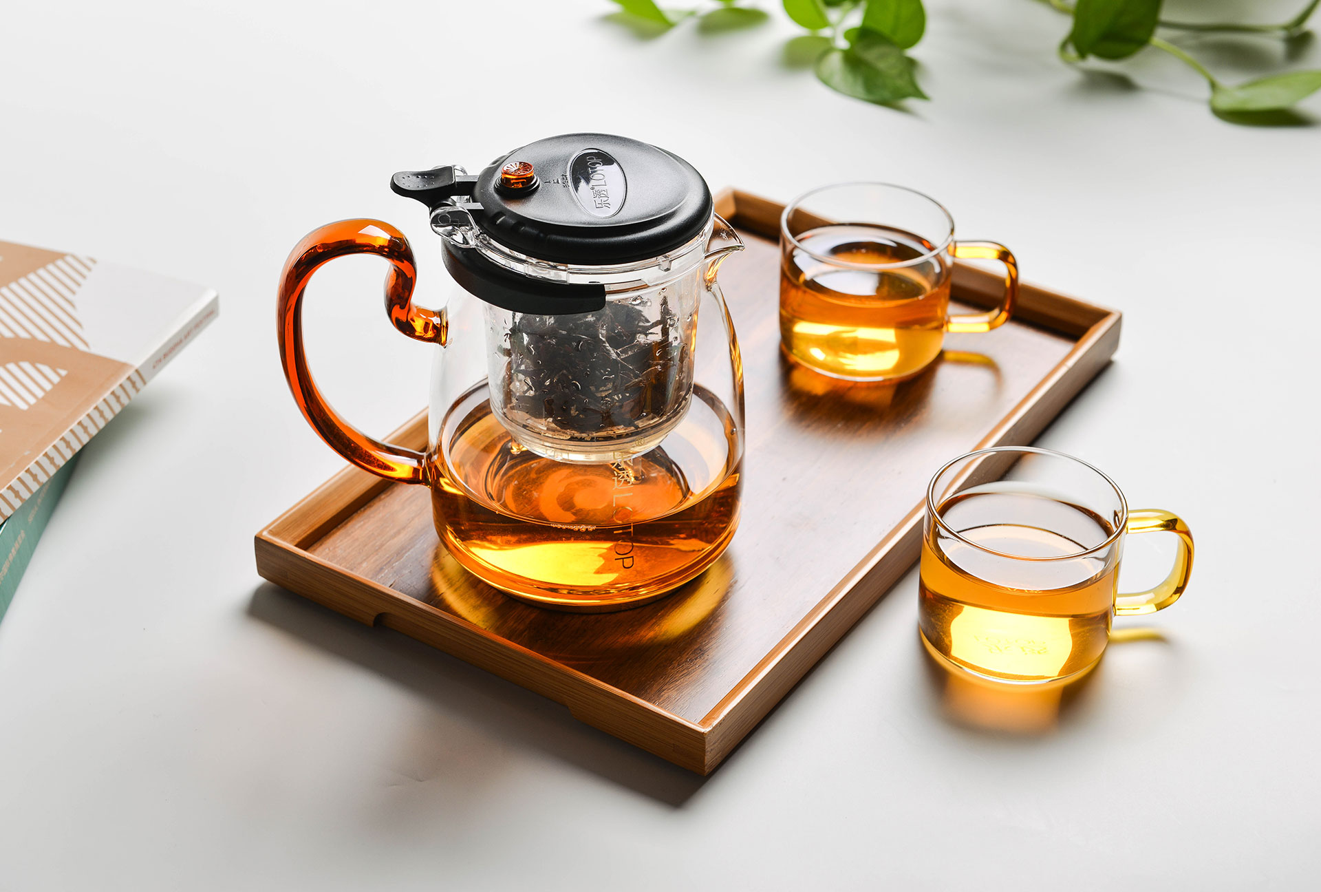 竹家具/茶盘细节图