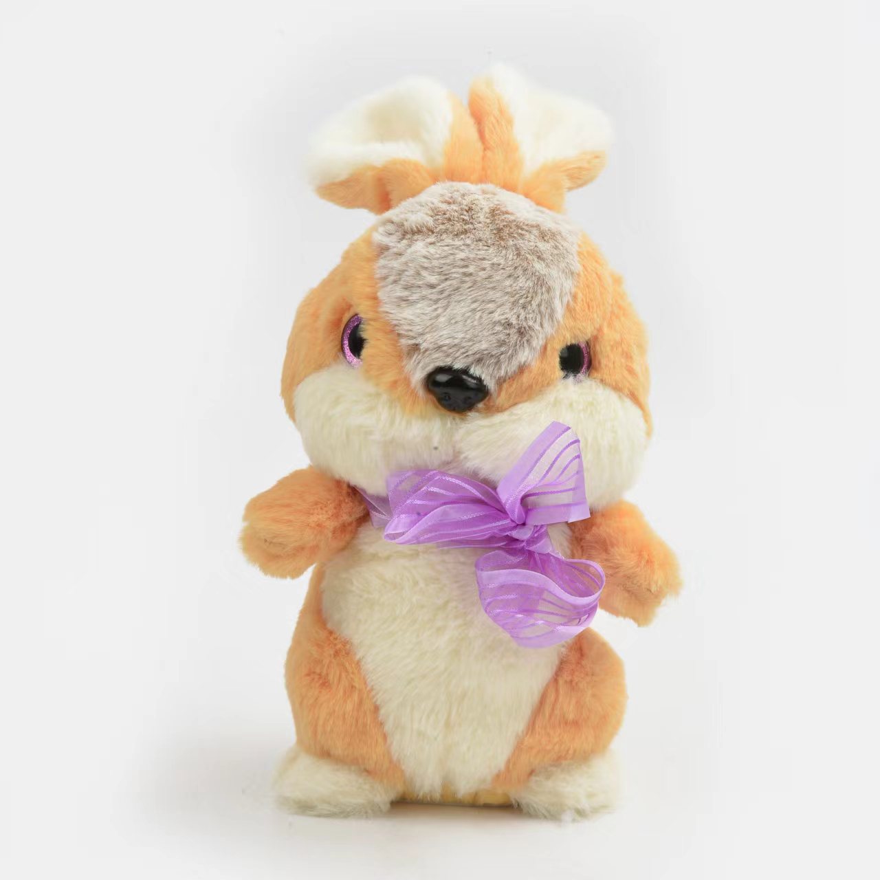 仿真兔子六一儿童节礼物毛绒玩具陪睡公仔玩偶超萌小号布偶娃娃