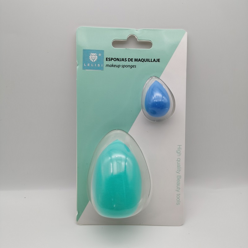 粉扑/吸塑包装/俩个装细节图