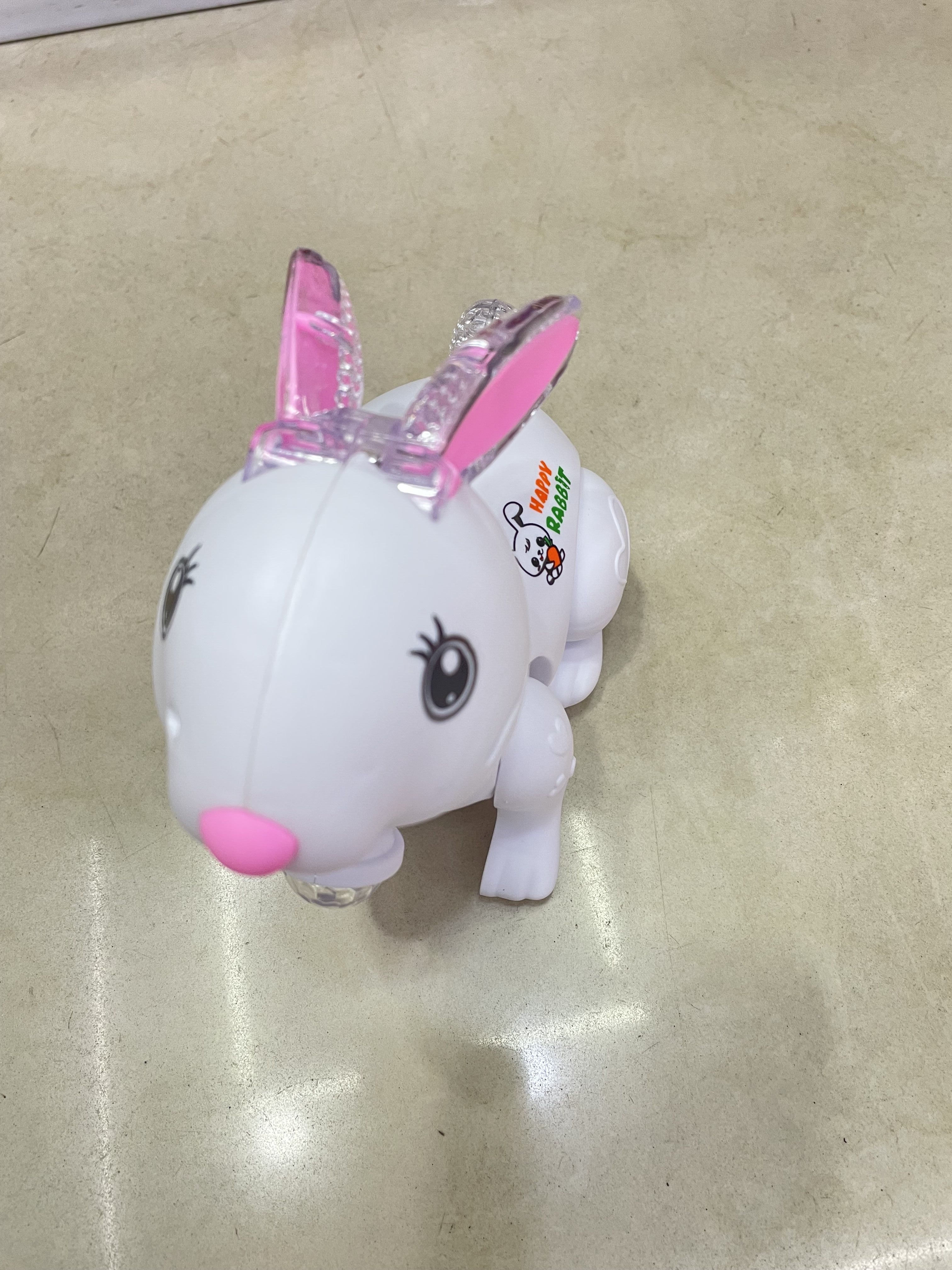 电动兔产品图