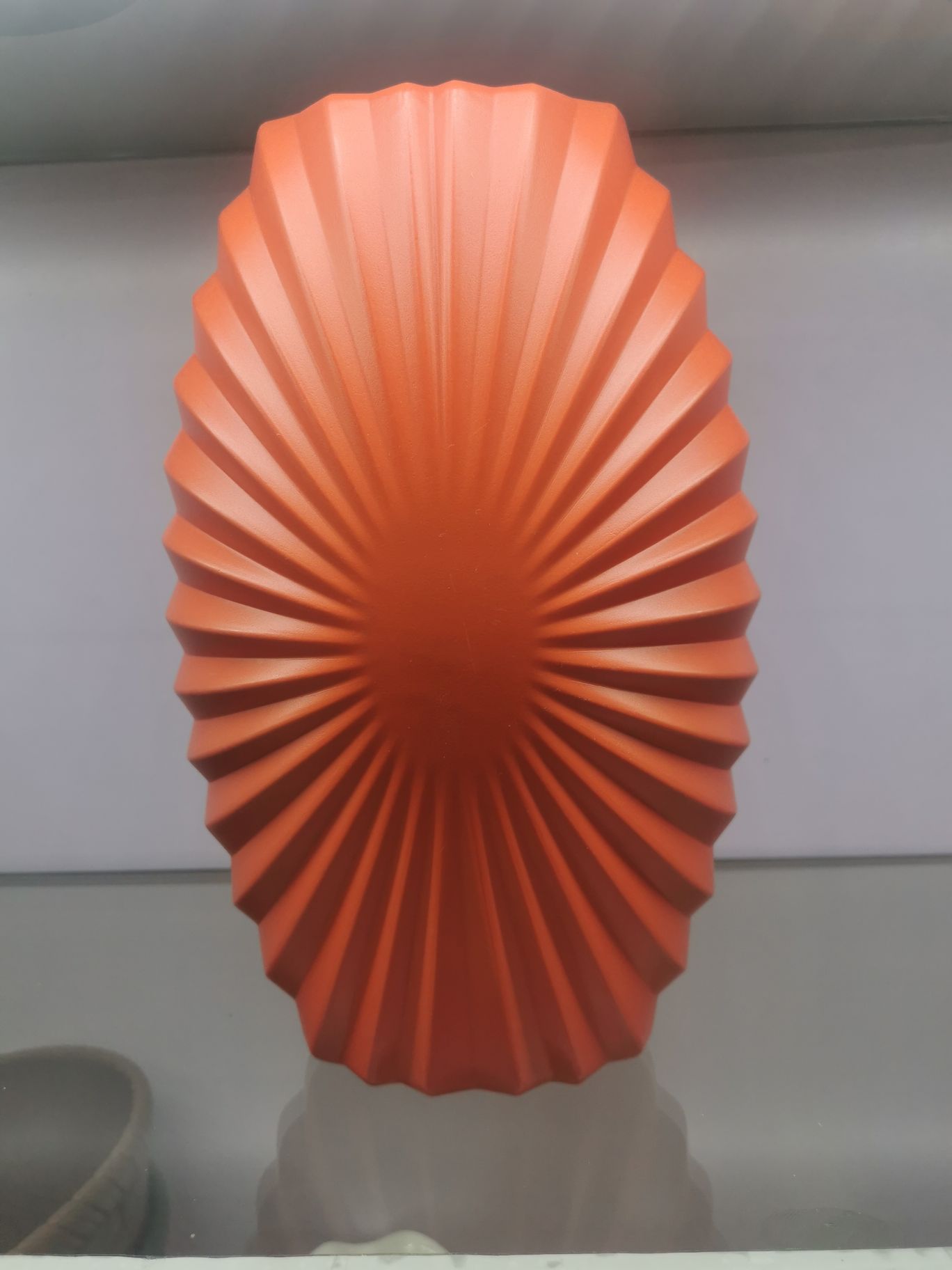 PE vases for indoor flower arrangement