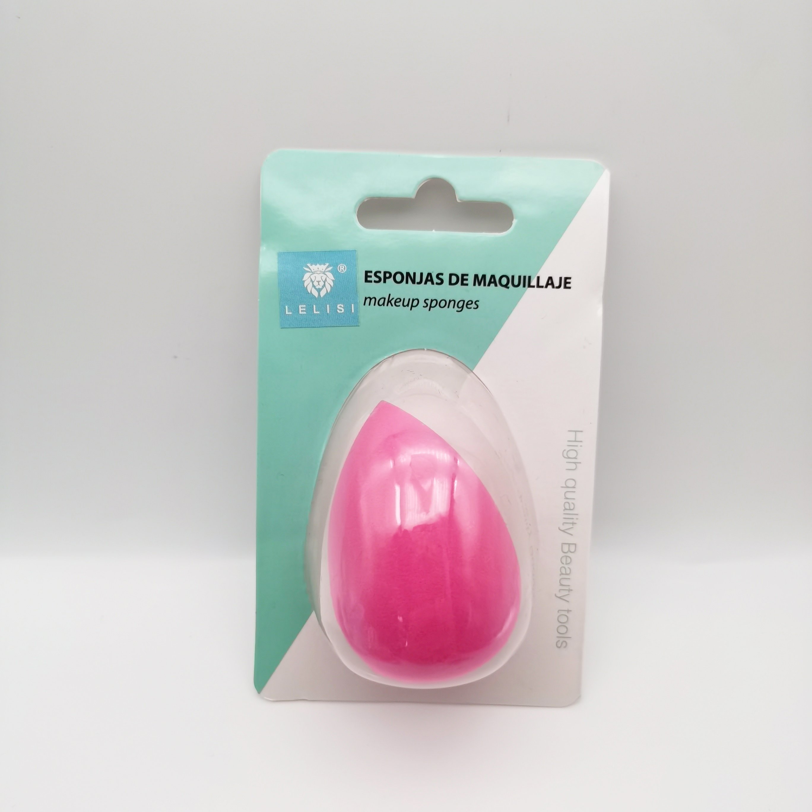 粉扑/吸塑包装/水滴细节图