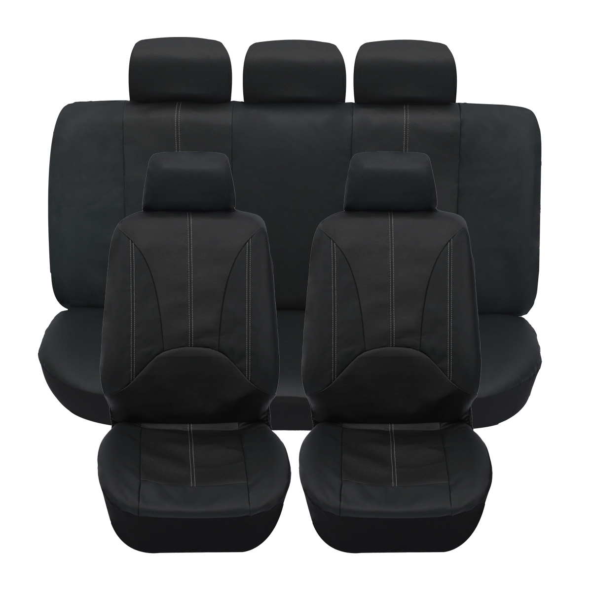 通用座椅套/外贸座套细节图