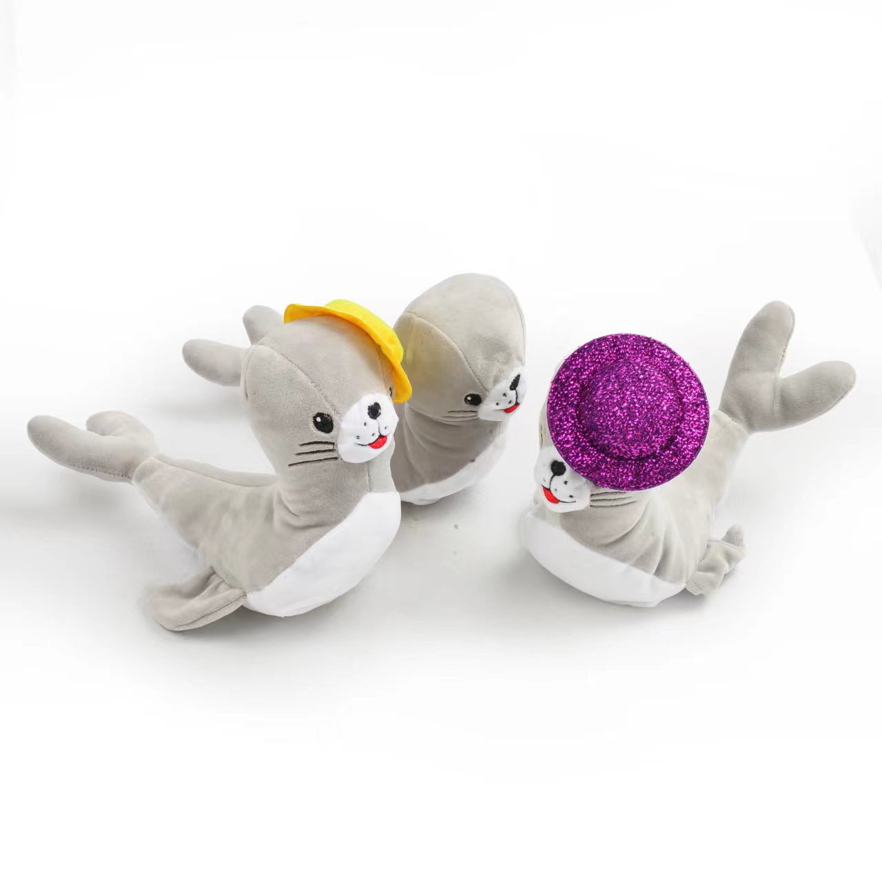 网红会说话的鱼跳跳鱼会唱歌发光儿童玩具电动仿真鱼送女生礼物