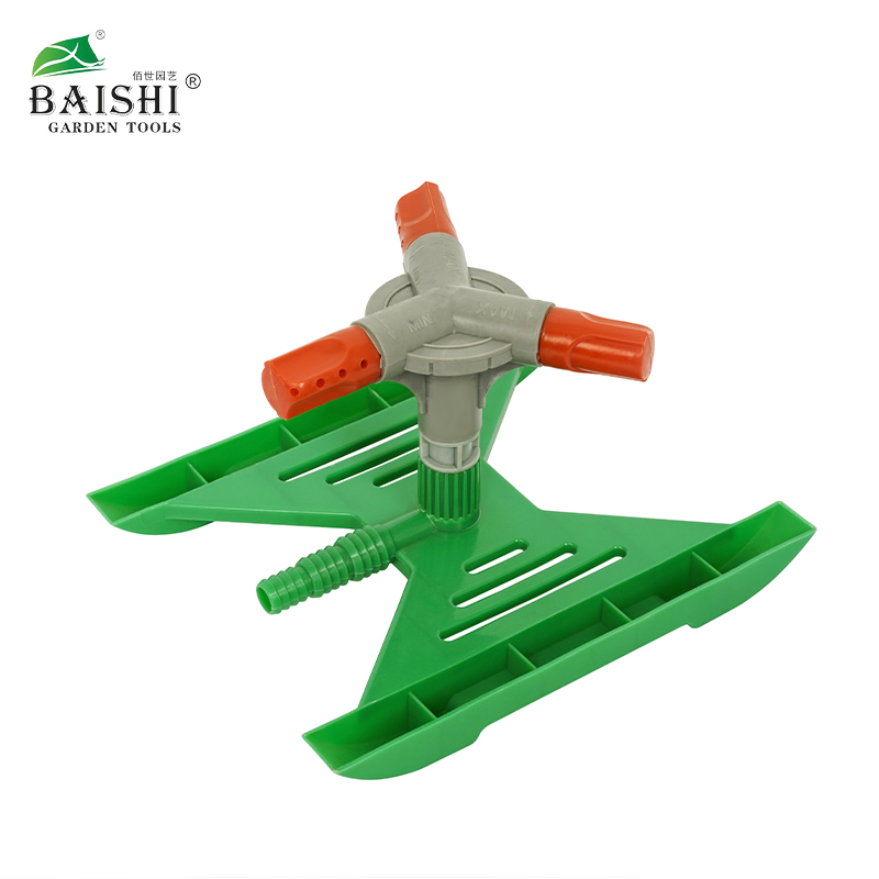 灌溉工具实物图