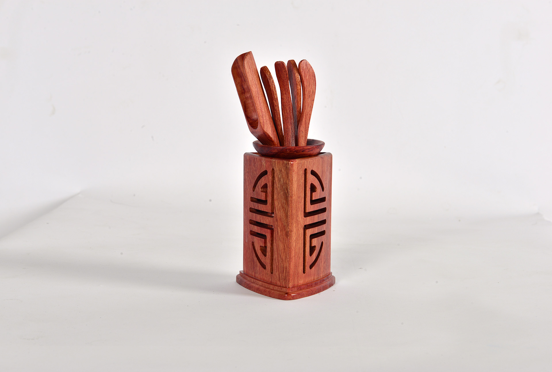 竹家具/茶盘产品图