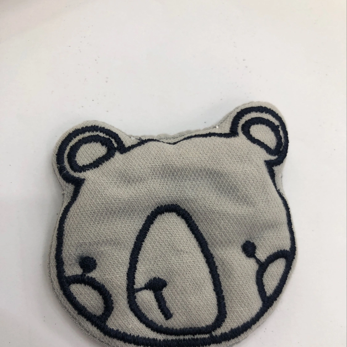 Cotton mesh cute little bear ----5 colors Specification image