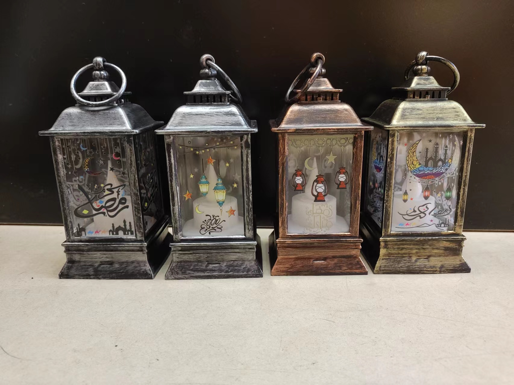 斋月/风灯/装饰灯产品图