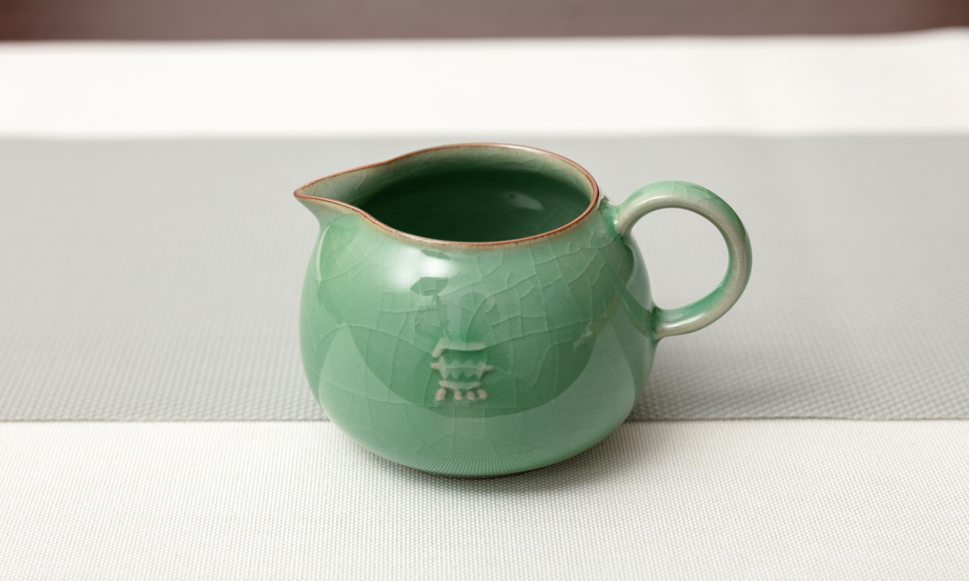 茶具套装实物图