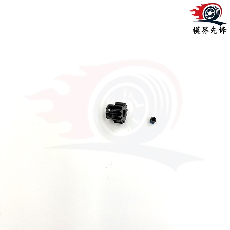 1/8 飞神电动RC高速遥控越野大脚竞速车 专用原厂尼龙配件 金属电机组 编号336141 出口品质厂家直销 专业rc车图