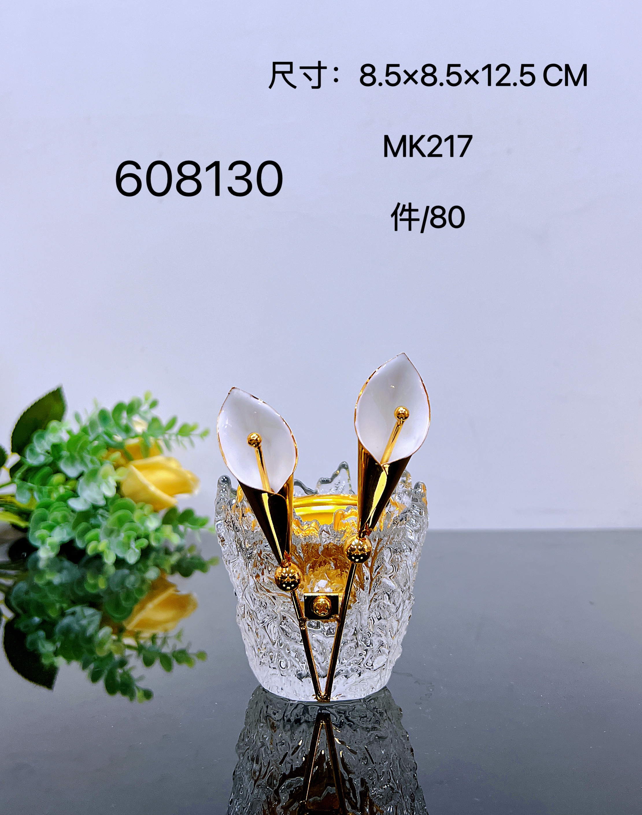 陶瓷工艺品实物图