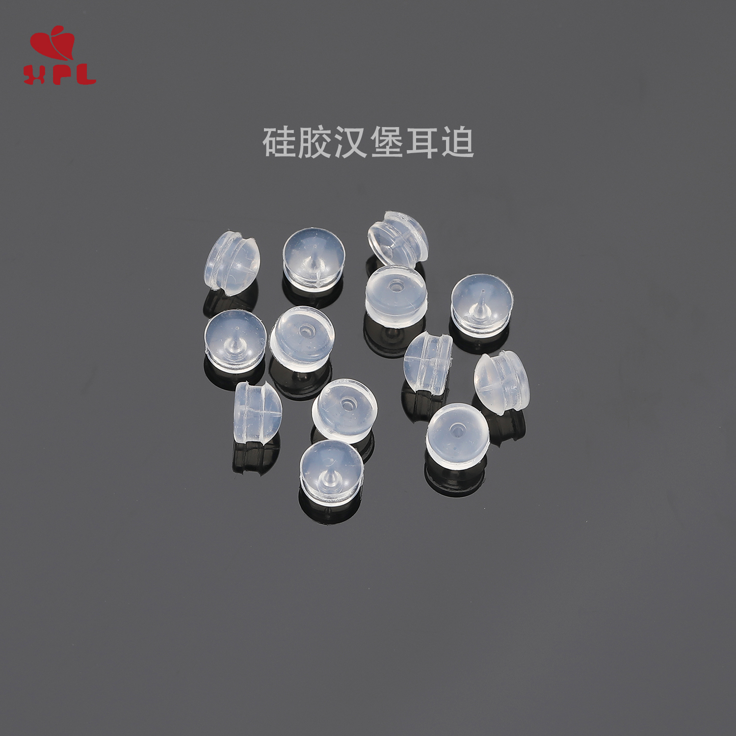 耳堵/S925/饰品配件产品图