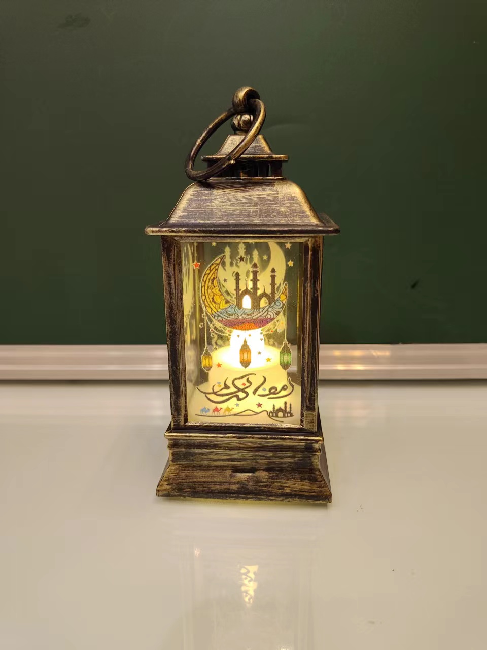 斋月/风灯/装饰灯细节图