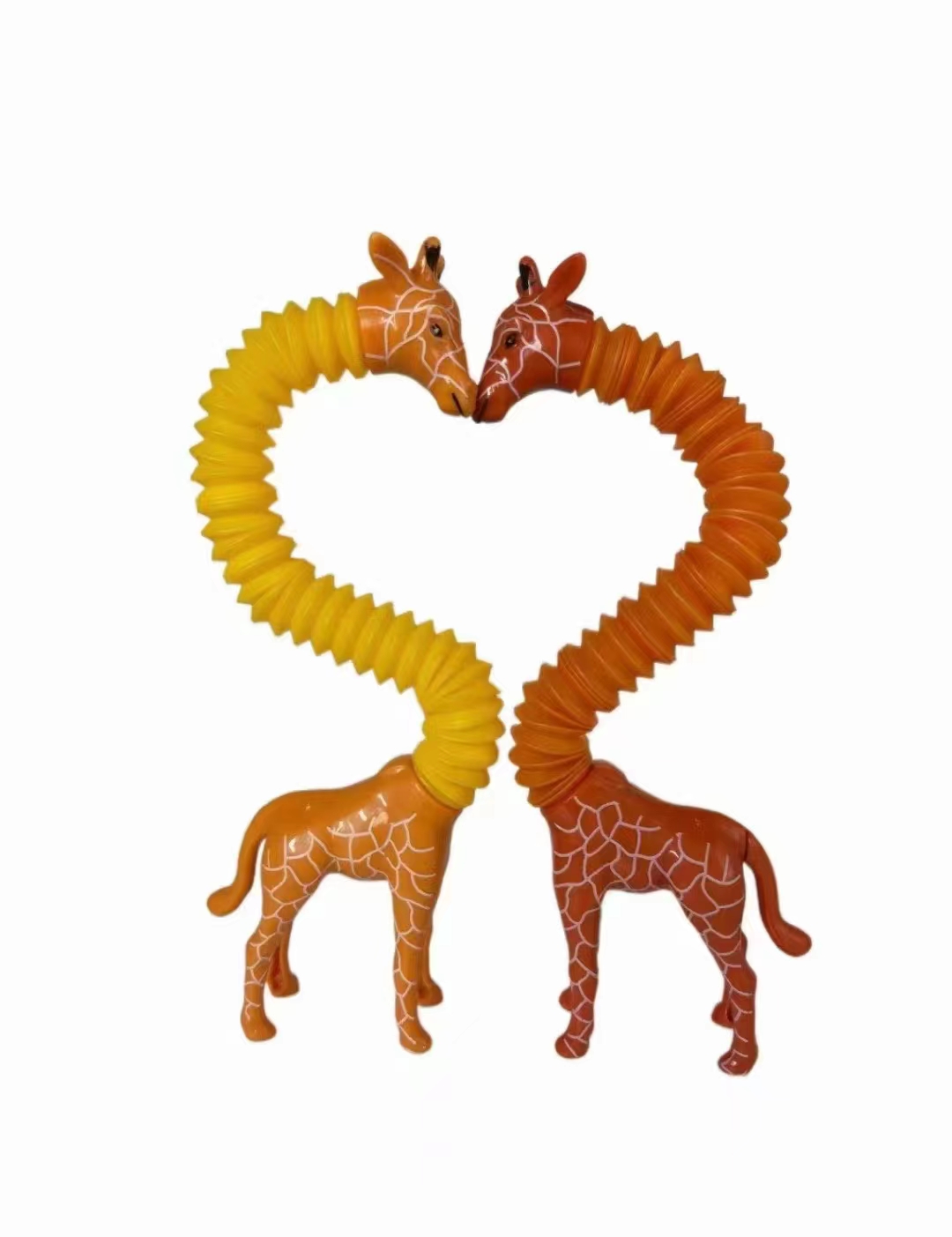 发光玩具/电子发光玩具/伸缩管细节图