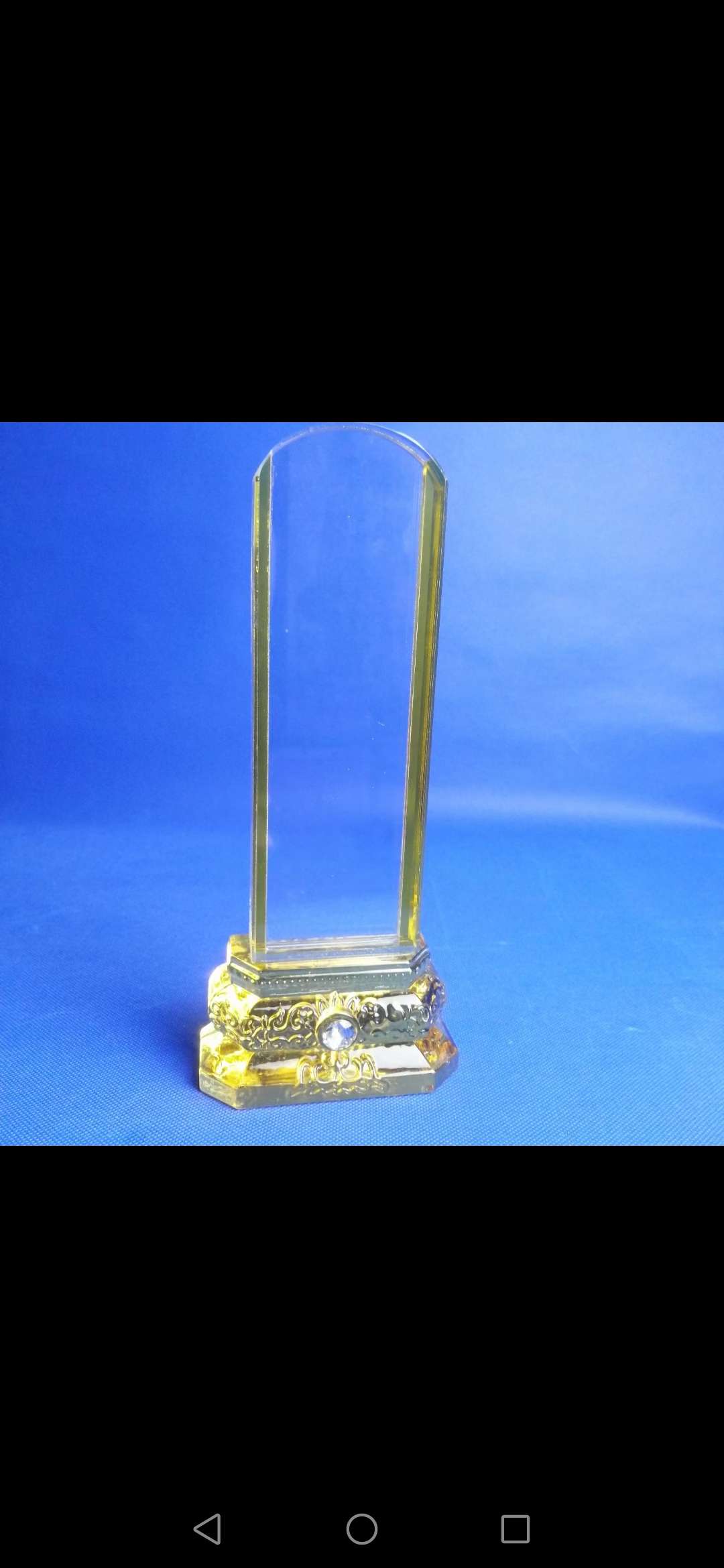 Yiwu Helian Cultural Products Co., Ltd. Glass Boutique Series Of Tablets, Can Worship Ancestors 007 1-4 full figure