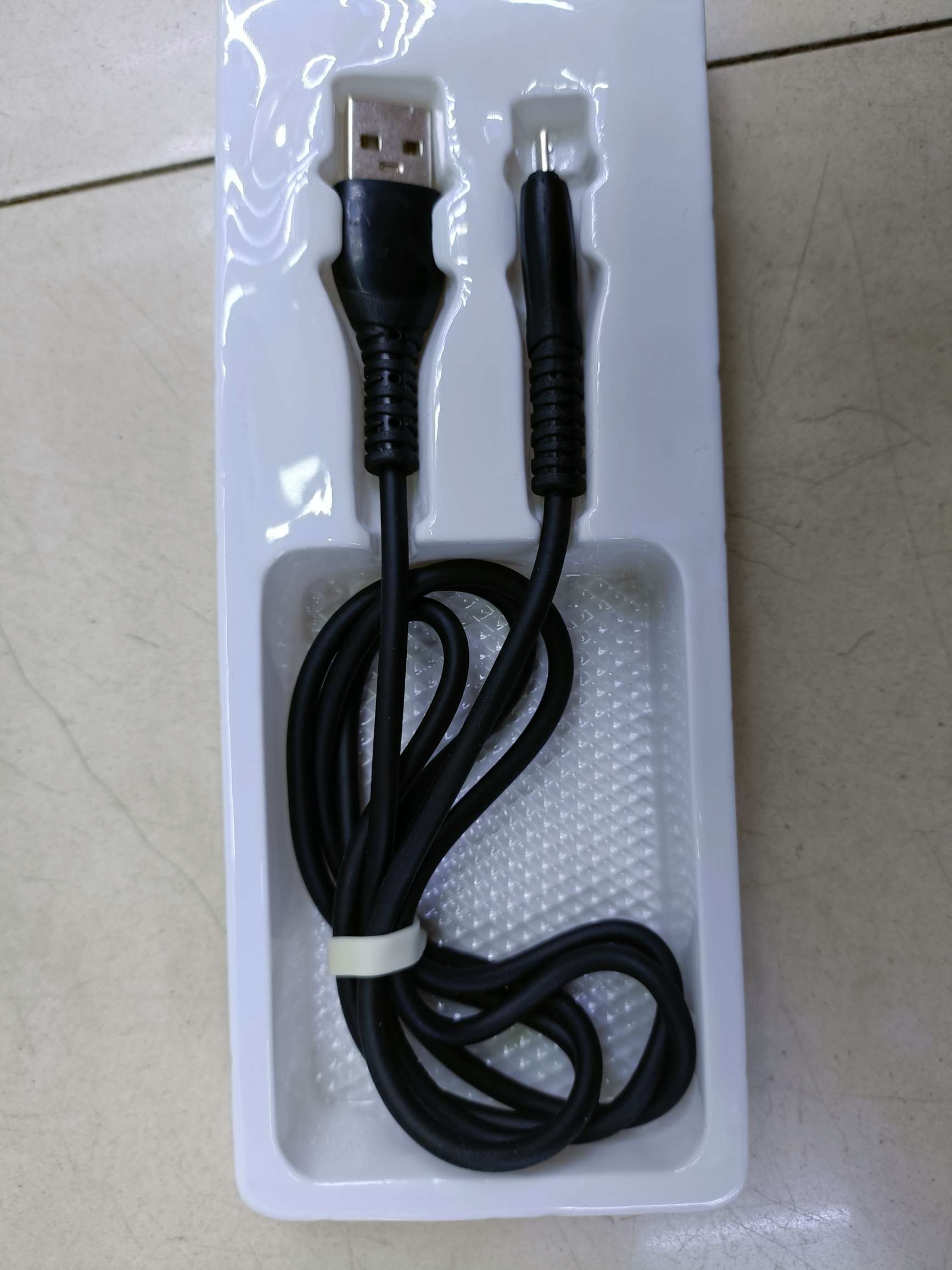خط بيانات الهاتف المحمول TPE Markong detail image 4
