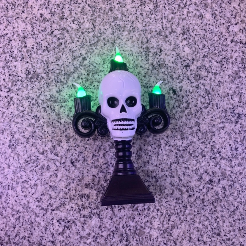 万圣节面具，流血面具/万圣节道具/派对用品细节图