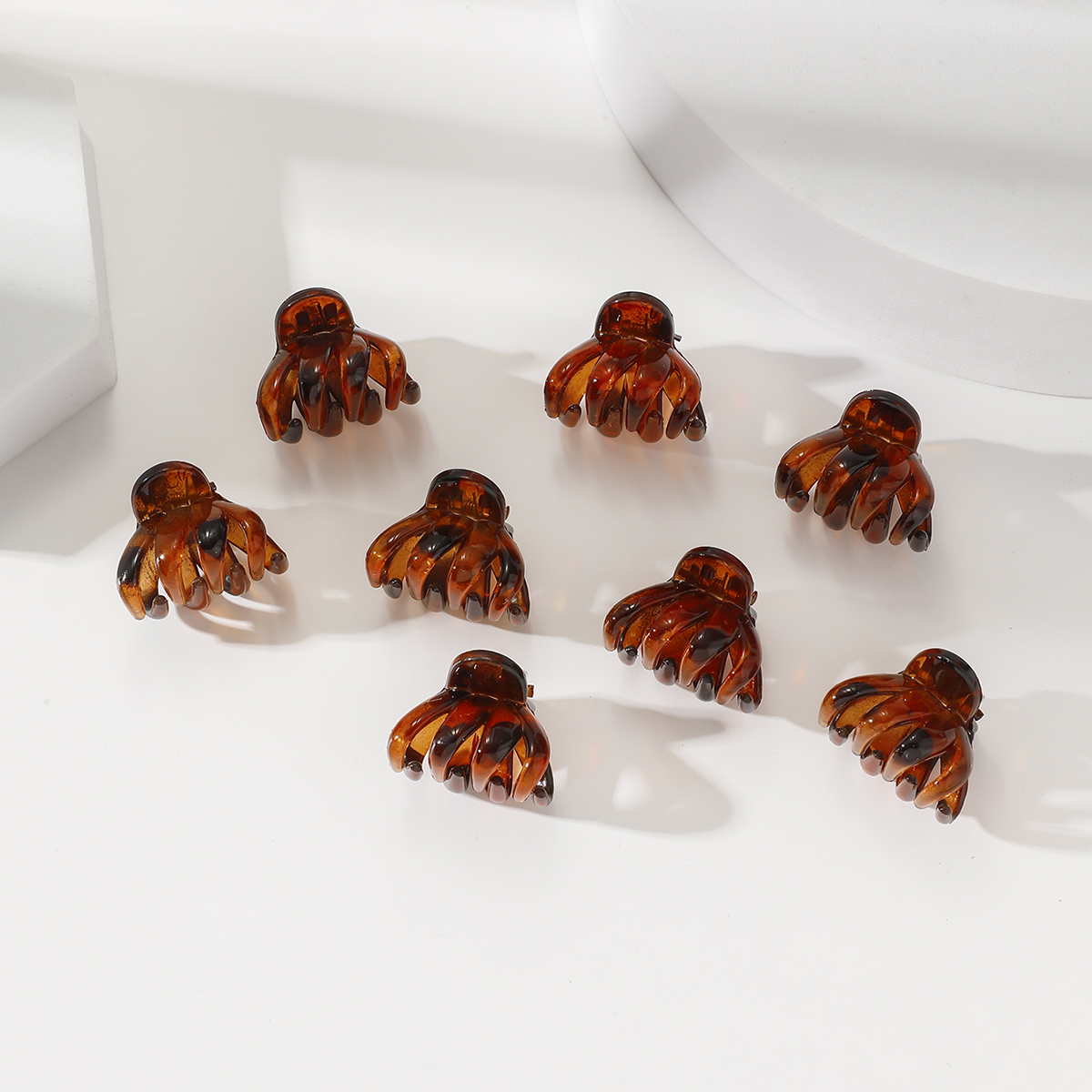 塑料夹/最新款白底实物图