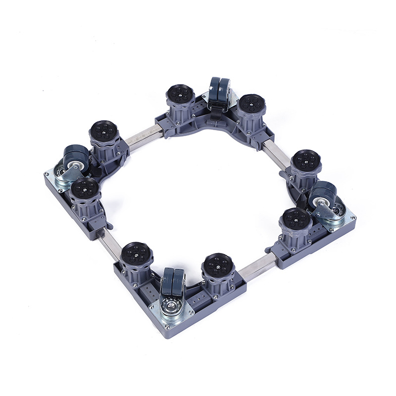 洗衣机底座，冰箱底座，移动底座外贸内贸批发厂家直销详情4